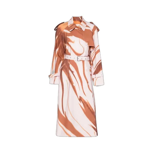 Long Sleeve Coat
