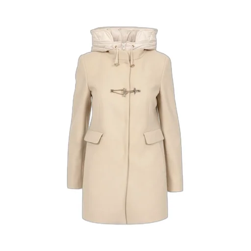 Long-Sleeved Coat