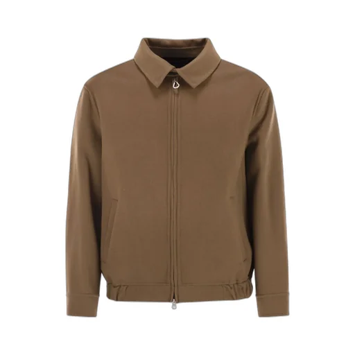Palt Vieri Bomber Jacket