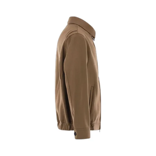 Palt Vieri Bomber Jacket