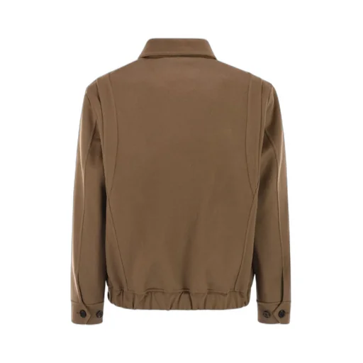 Palt Vieri Bomber Jacket