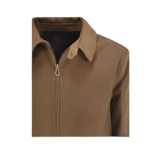 Palt Vieri Bomber Jacket
