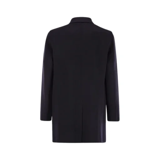 Paltò Alfredo Single Breasted Coat