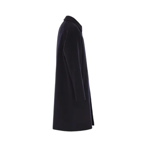 Paltò Maurilio Raglan Wool Coat