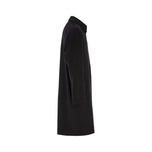 Paltò Maurilio Raglan Sleeve Coat