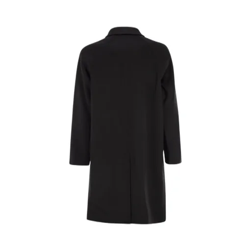 Paltò Maurilio Raglan Sleeve Coat