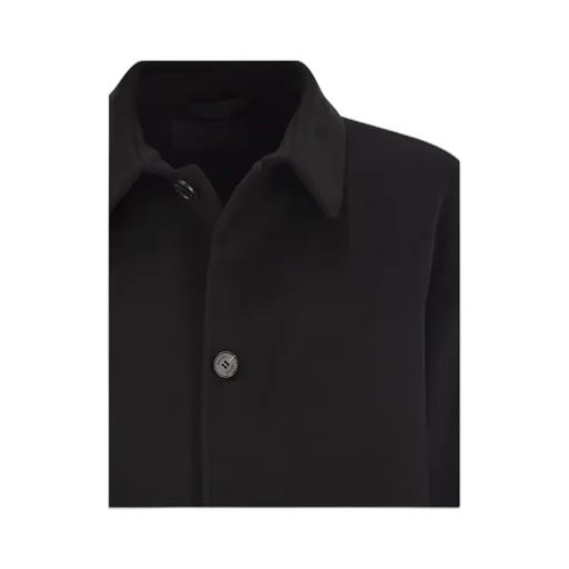 Paltò Maurilio Raglan Sleeve Coat