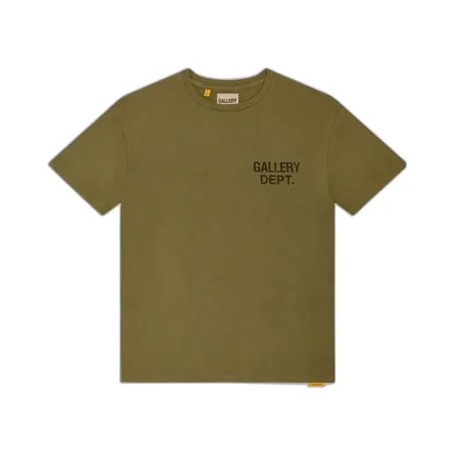 Short-Sleeved T-Shirt