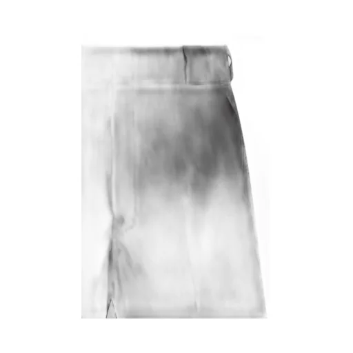 Prada Logo Plaque Bermuda Shorts