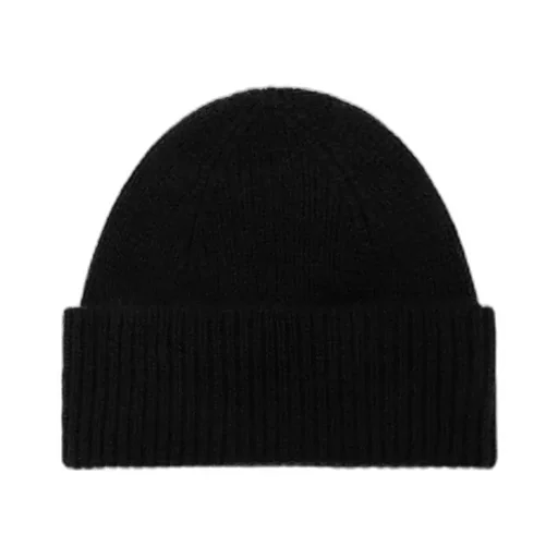 Roberto Collina Ribbed Knit Hat