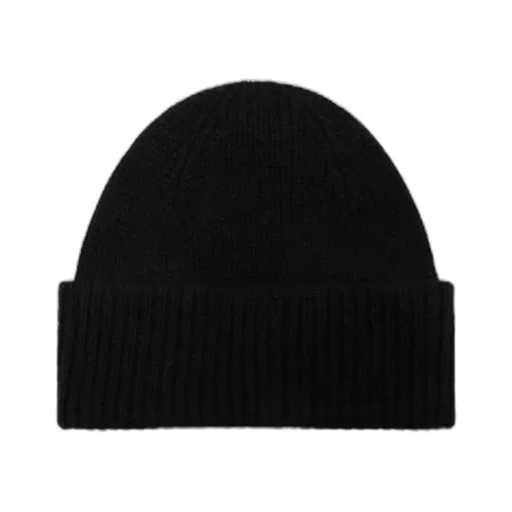 Roberto Collina Ribbed Knit Hat