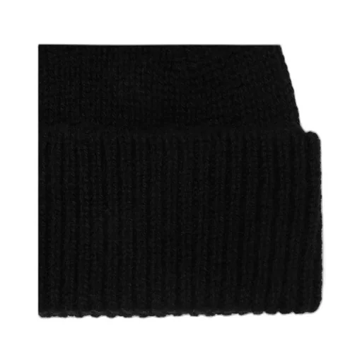 Roberto Collina Ribbed Knit Hat