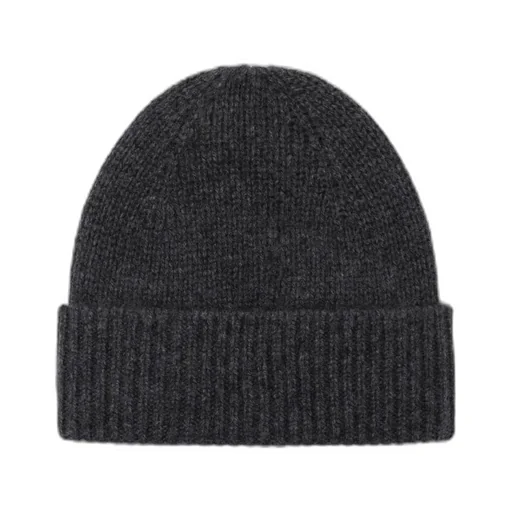 Roberto Collina Ribbed Knit Hat