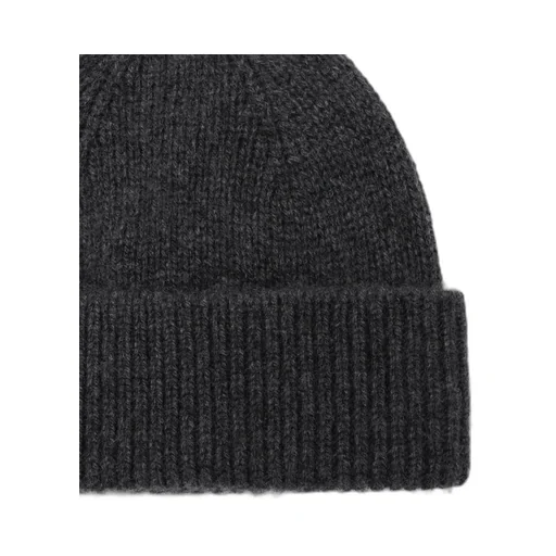 Roberto Collina Ribbed Knit Hat