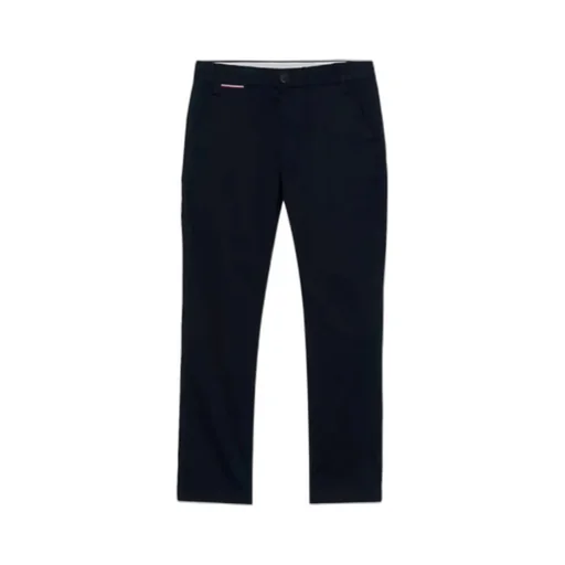 Tommy Hilfiger Junior Straight Leg Pants