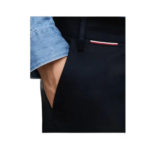 Tommy Hilfiger Junior Straight Leg Pants