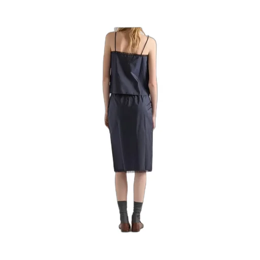 Prada Re-Nylon Sleeveless Top