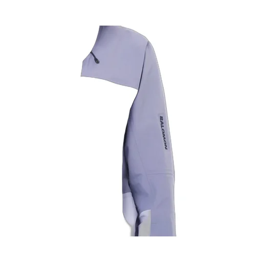 Absolute 3L Hooded Zip Jacket
