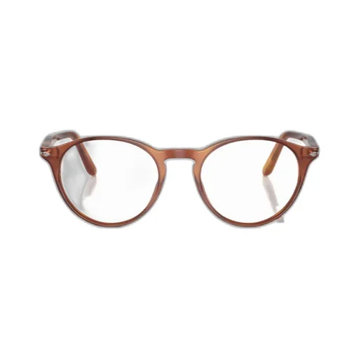 Round Frame Glasses