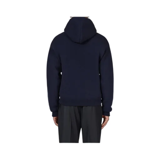 Wool Blouson