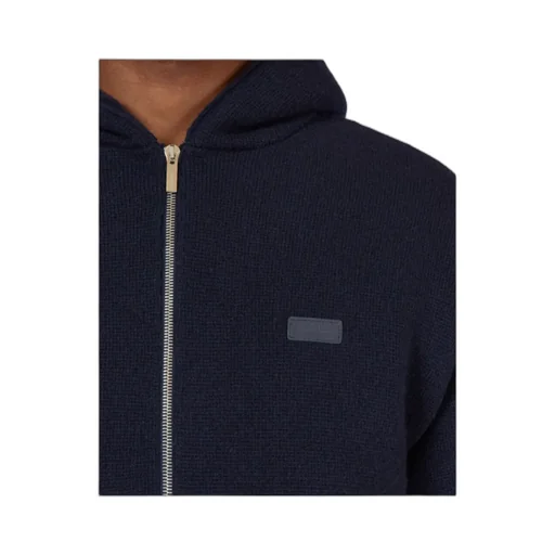Wool Blouson
