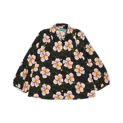 Long-Sleeved Shirt