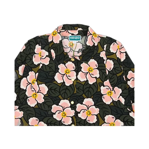Long-Sleeved Shirt