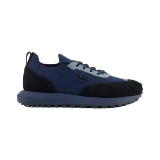 Lace Up Sneakers