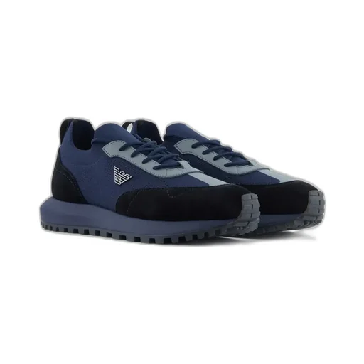 Lace Up Sneakers