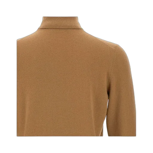Roll-Neck T-Shirt