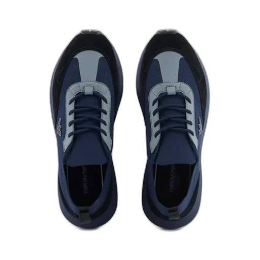 Lace Up Sneakers