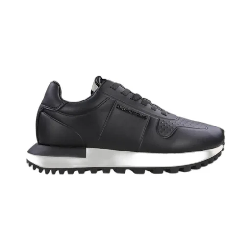 Lace Up Sneakers