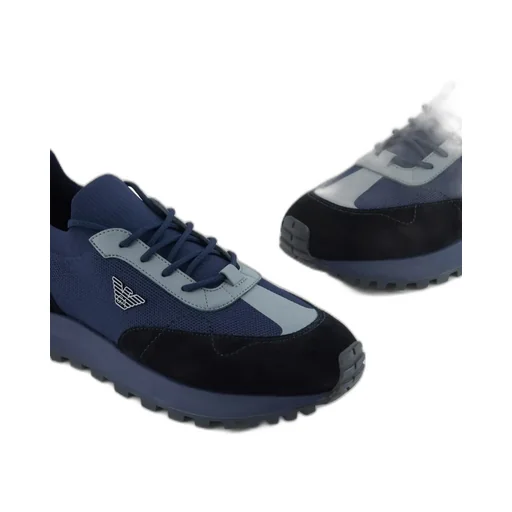 Lace Up Sneakers
