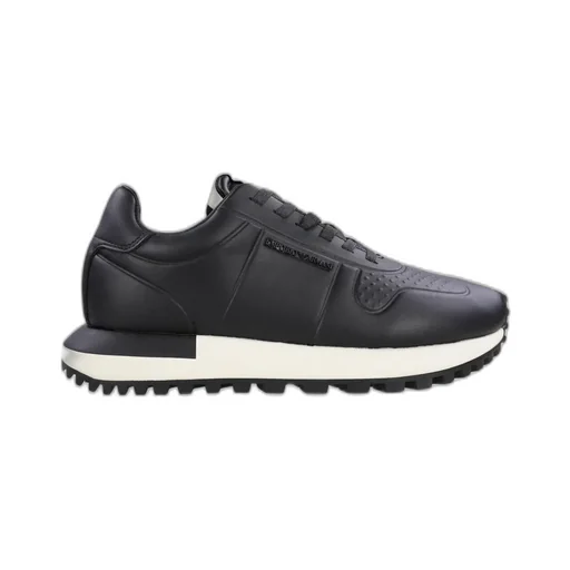 Lace Up Sneakers