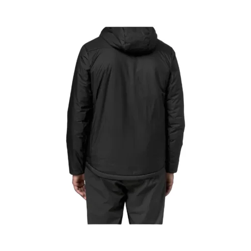K-Way Zip-Up Hooded Jacket