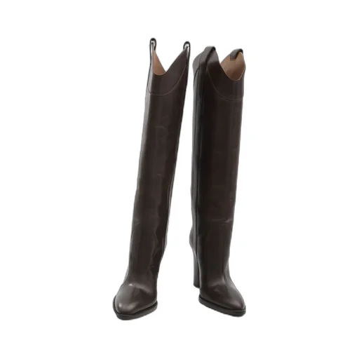 Paris Texas Lavinia Western Boots