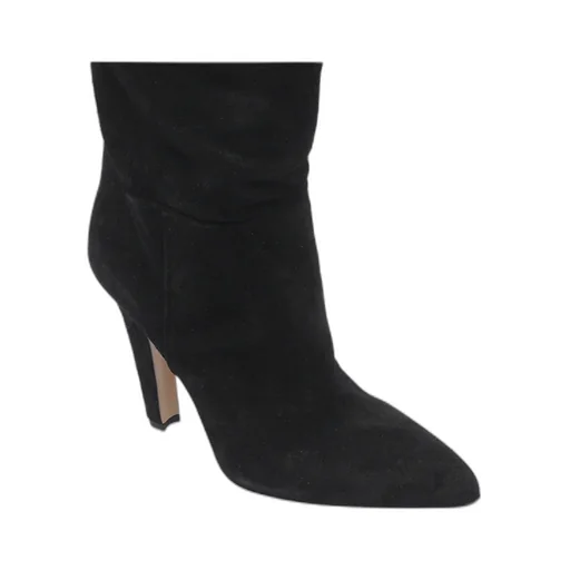 Paris Texas Elsa Over The Knee Boots