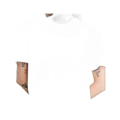 Walker Leopard-Print Logo T-Shirt