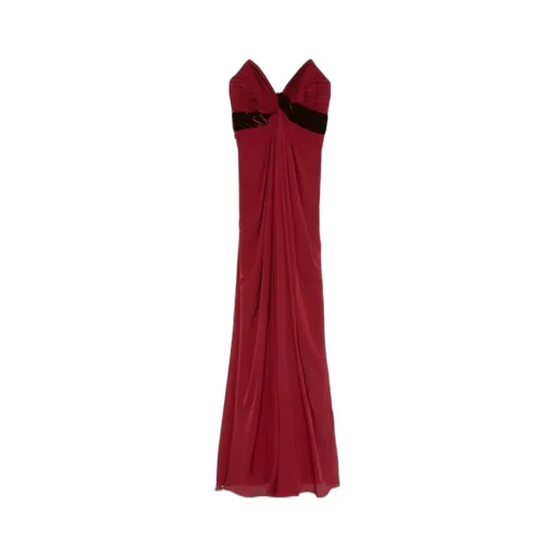 Sleeveless Dress