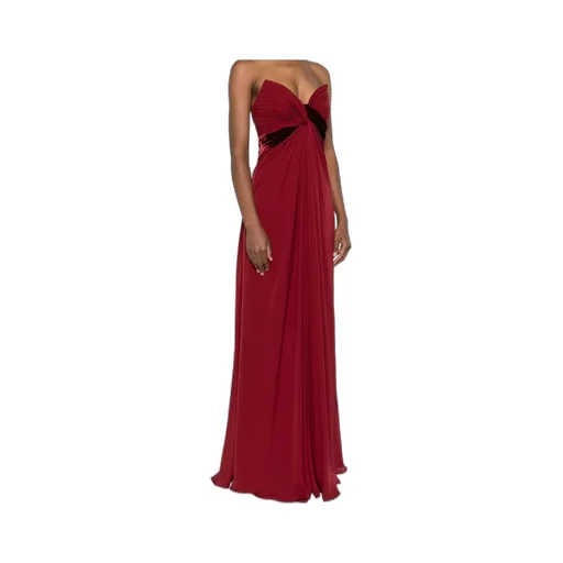 Sleeveless Dress