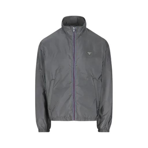 Zip Jacket