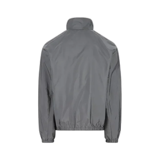 Zip Jacket