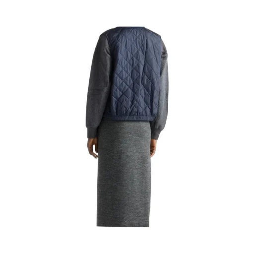 Prada Re-Nylon Zipped Gilet