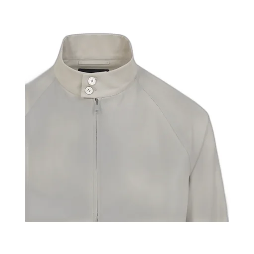 Long-Sleeved Casual Jacket