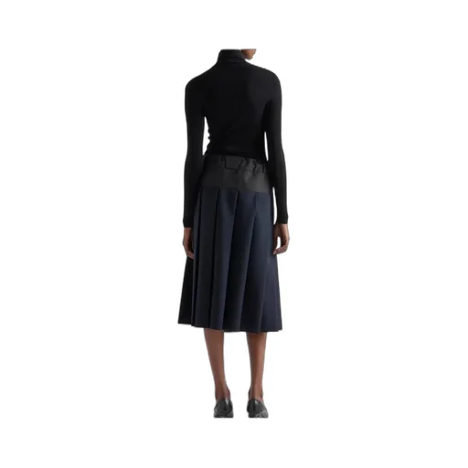 Wool Turtleneck