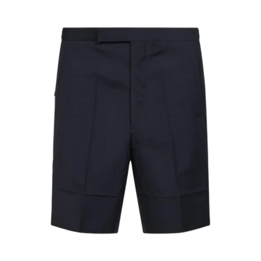 Pocket Shorts