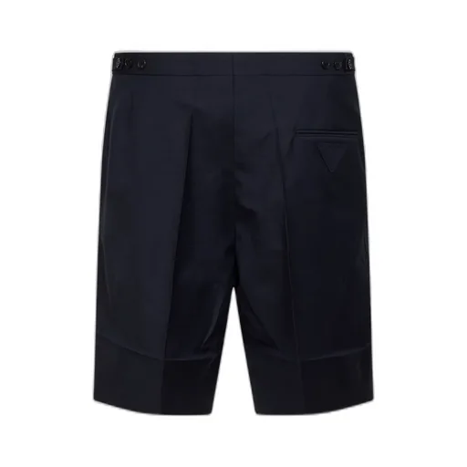Pocket Shorts