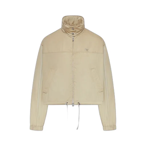 Long-Sleeved Jacket