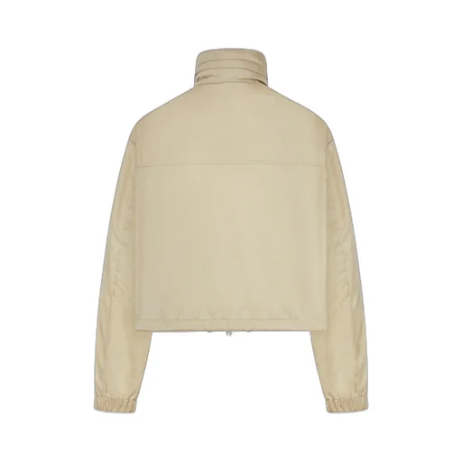 Long-Sleeved Jacket