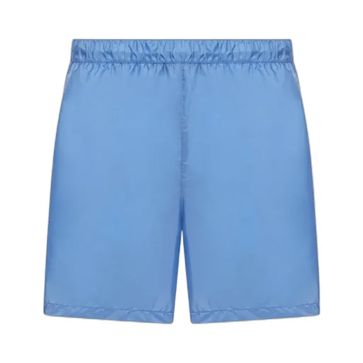 Prada Re-Nylon Swim Shorts